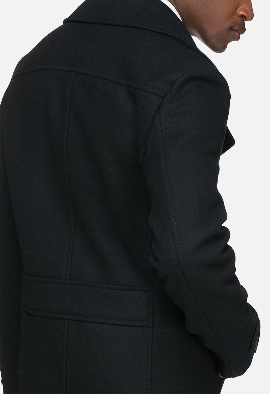 Selected Homme - Mercer coat