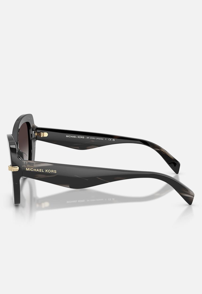 Michael Kors Eyewear - Atlanta - black