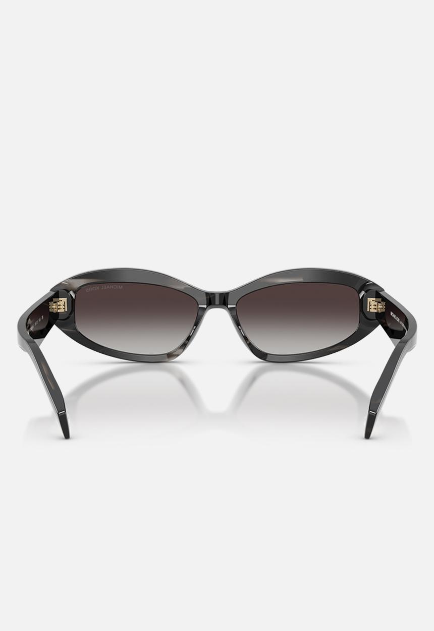 Michael Kors Eyewear - Wilmington - black