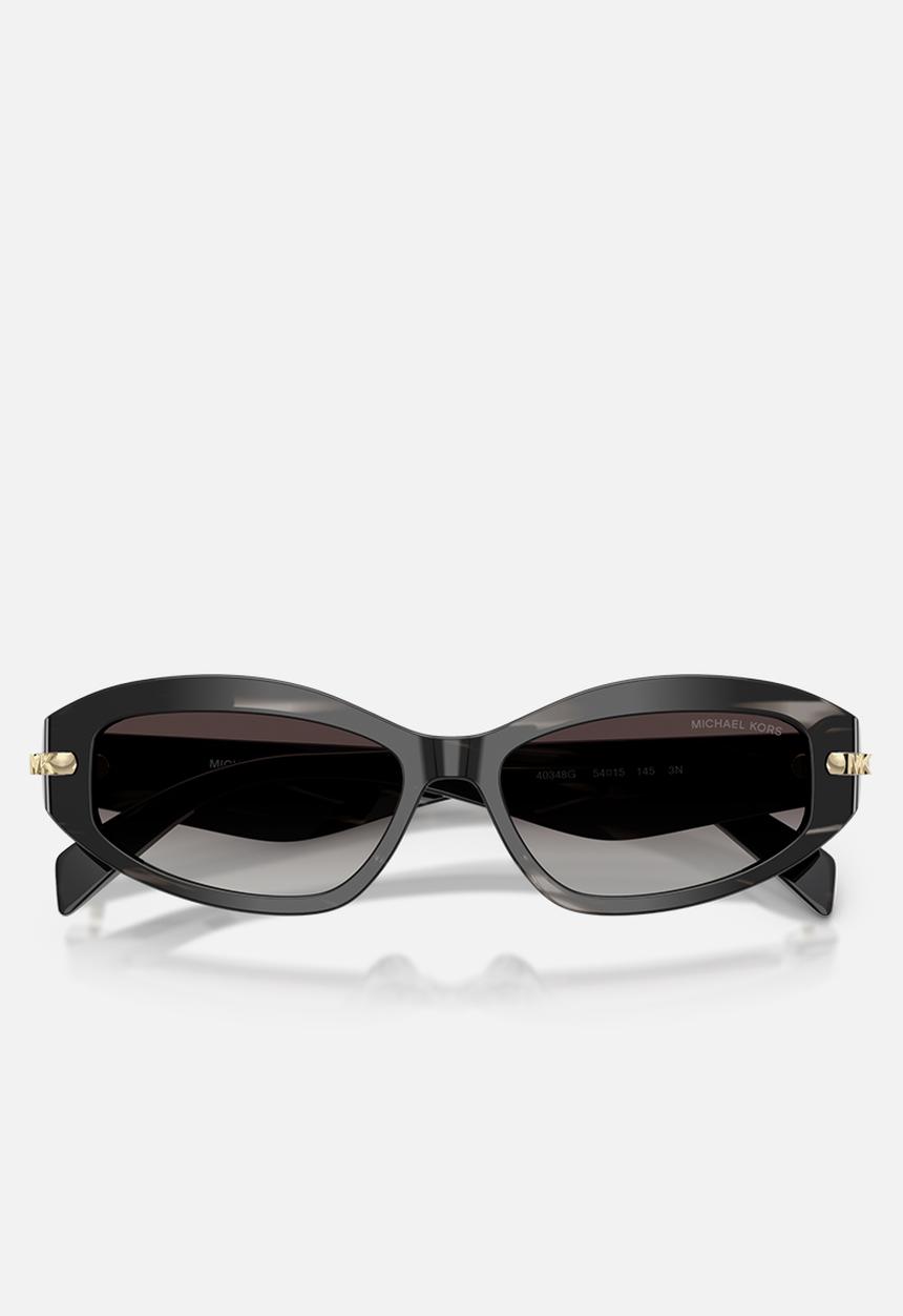 Michael Kors Eyewear - Wilmington - black
