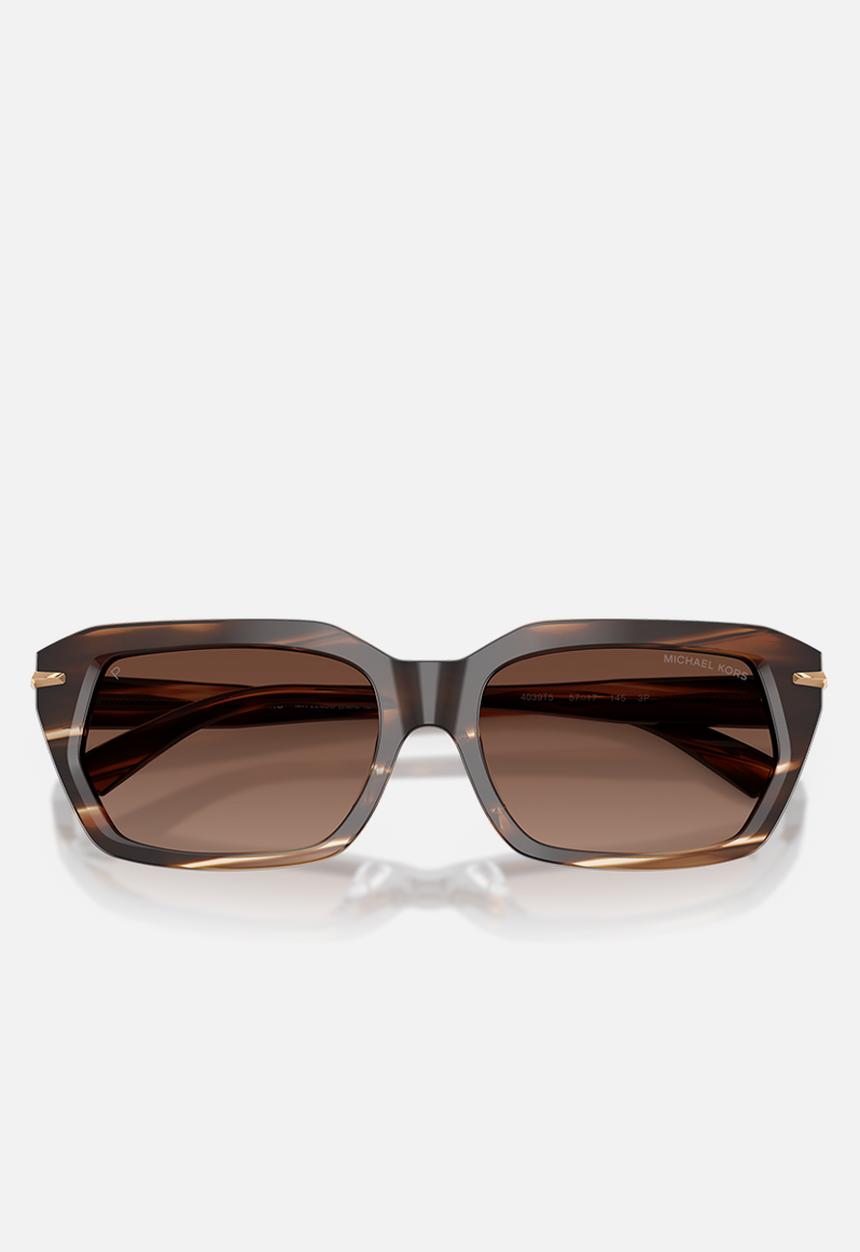 Michael Kors Eyewear - Lake Tahoe - brown
