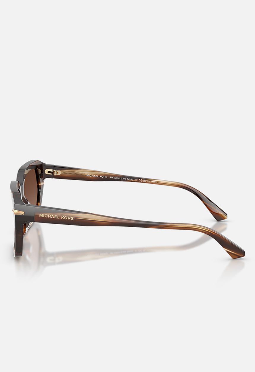 Michael Kors Eyewear - Lake Tahoe - brown