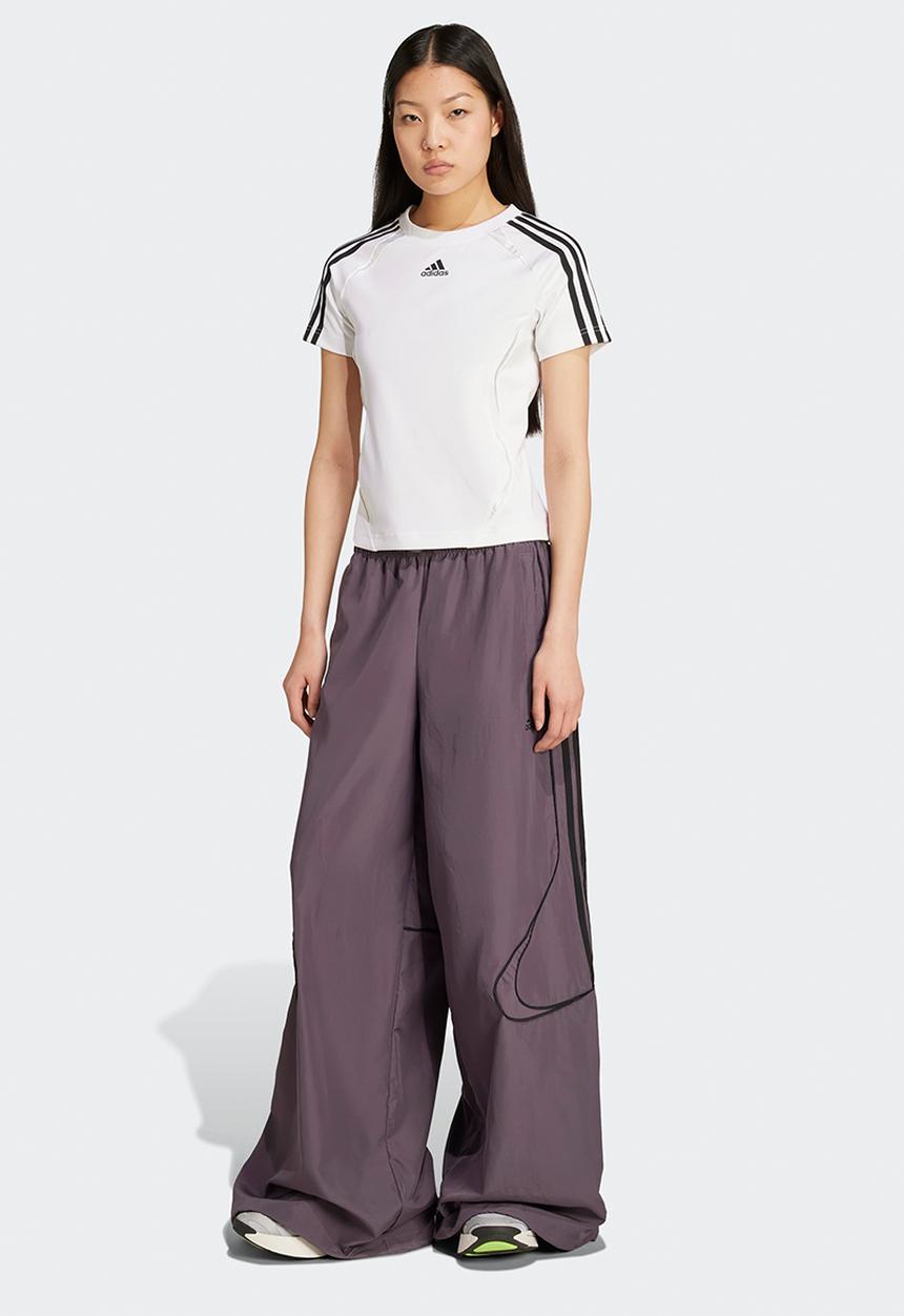 adidas Originals - Teamgeist Tee - White/Black
