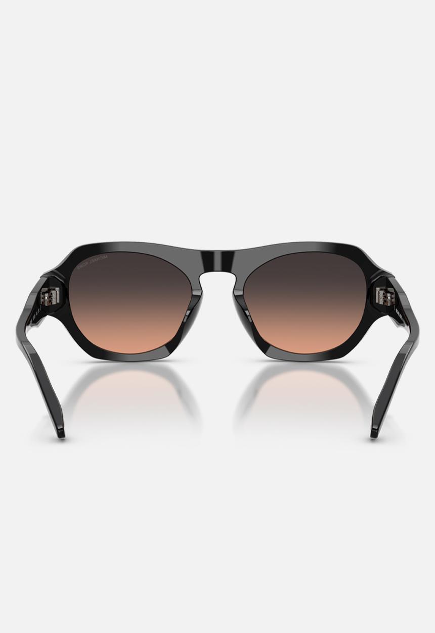 Michael Kors Eyewear - Toronto - black