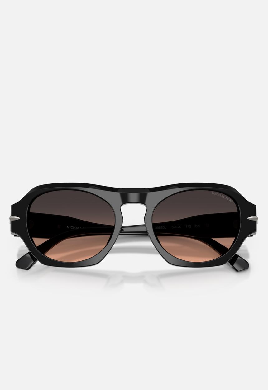 Michael Kors Eyewear - Toronto - black