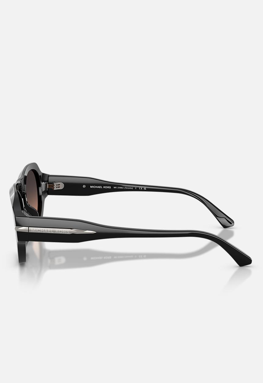 Michael Kors Eyewear - Toronto - black