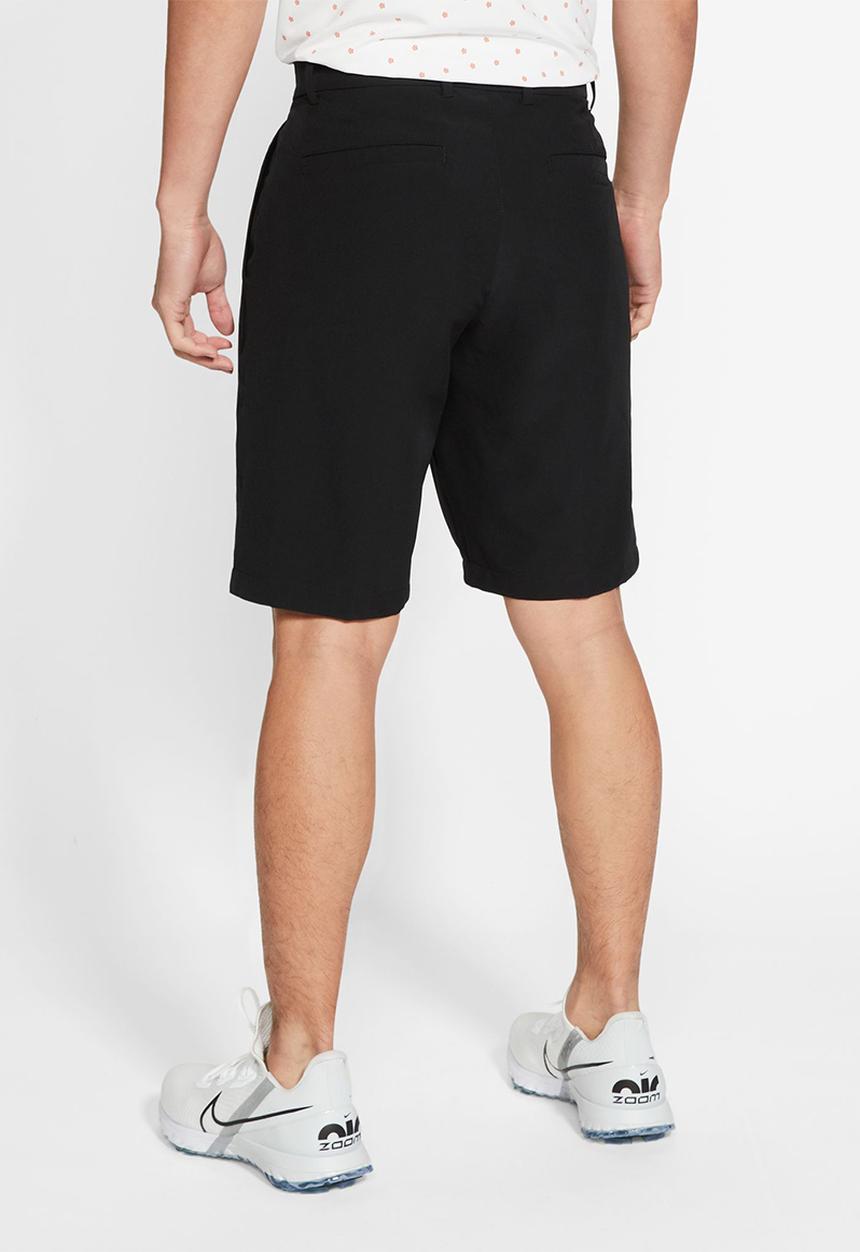Nike - Dri-FIT Victory 10.5In Short - Black/Black