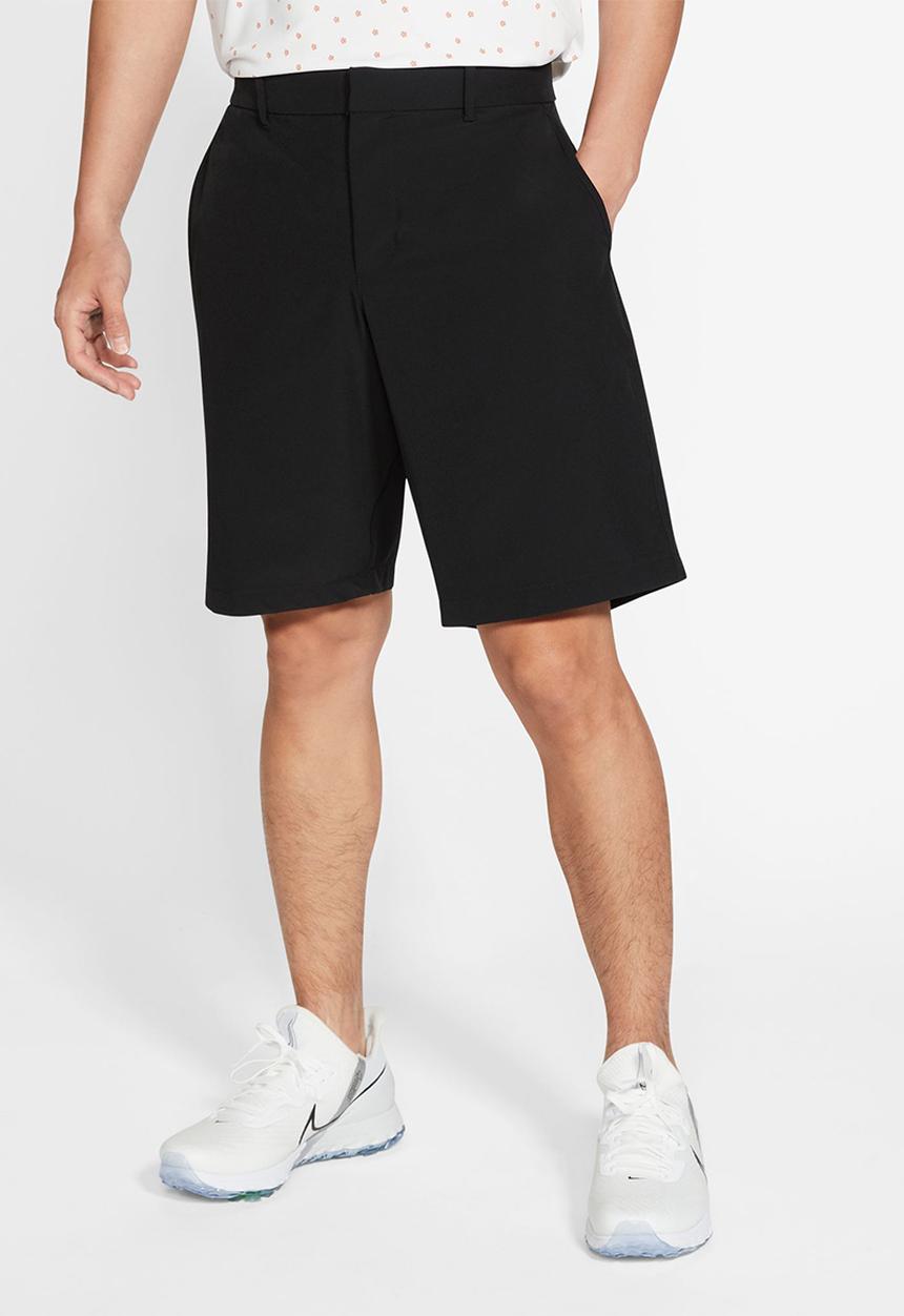 Nike - Dri-FIT Victory 10.5In Short - Black/Black