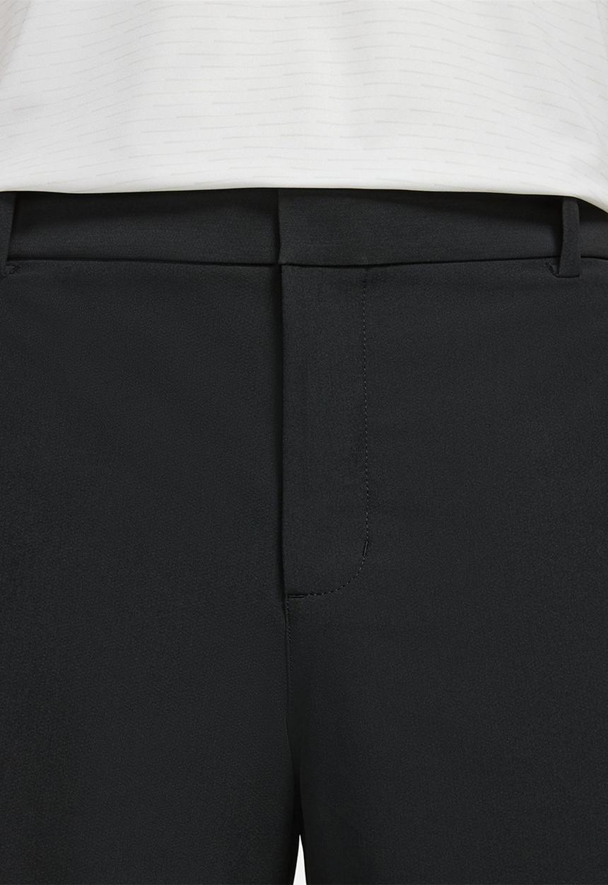 Nike - Dri-FIT Victory 10.5In Short - Black/Black