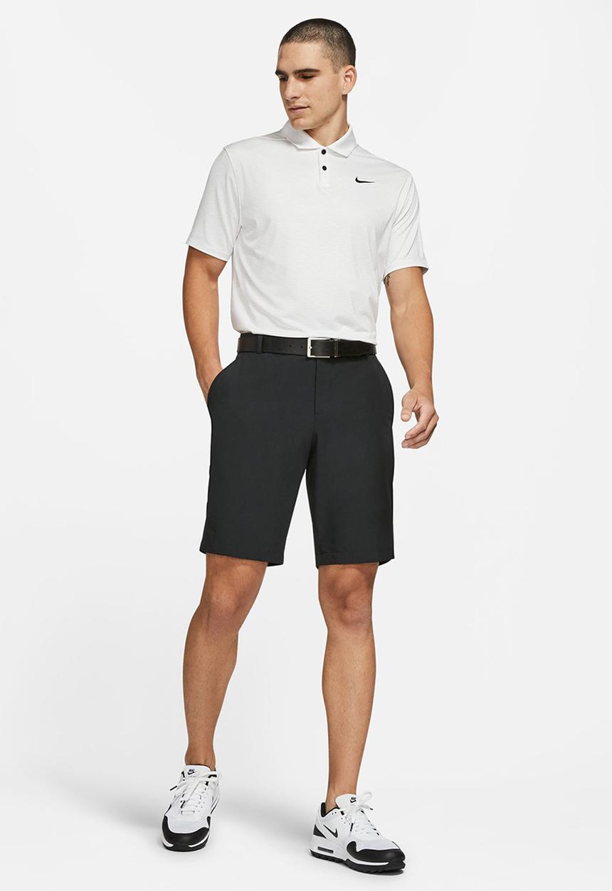 Nike - Dri-FIT Victory 10.5In Short - Black/Black