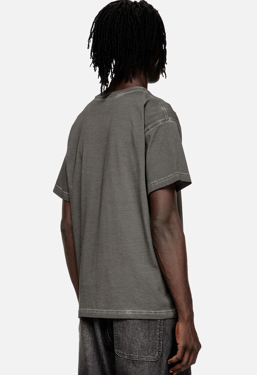 Diesel  - T-NORM-T7 - grey
