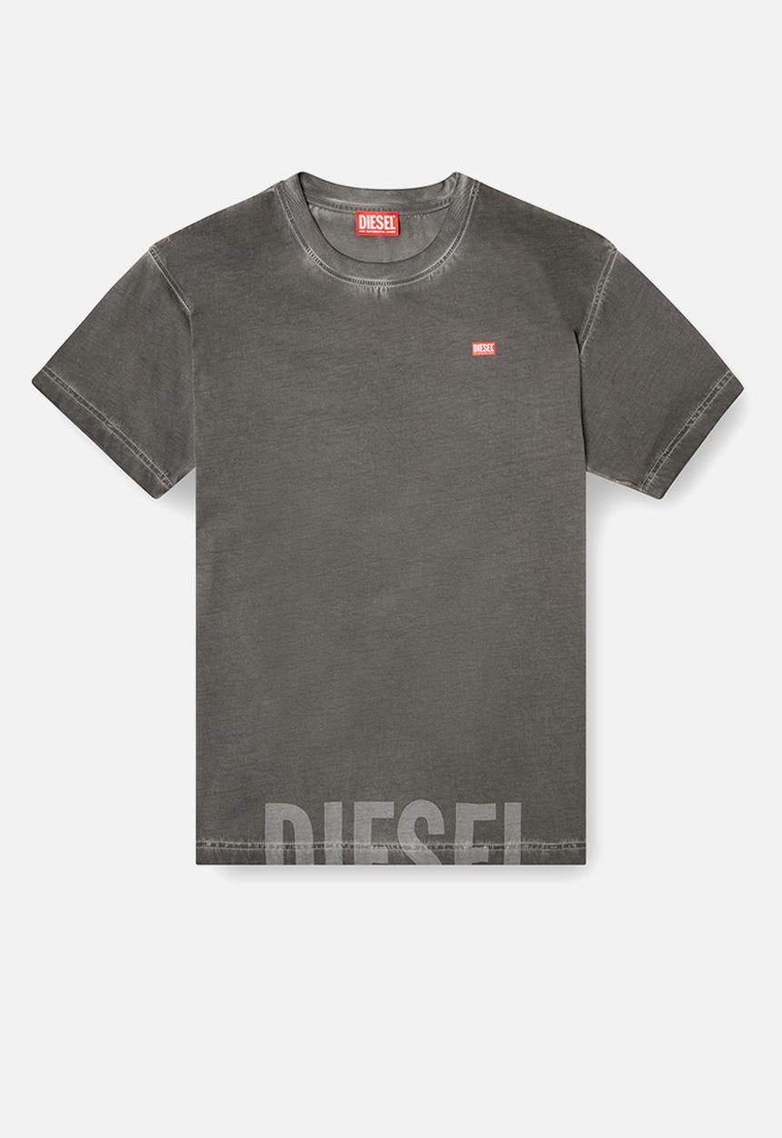 Diesel  - T-NORM-T7 - grey