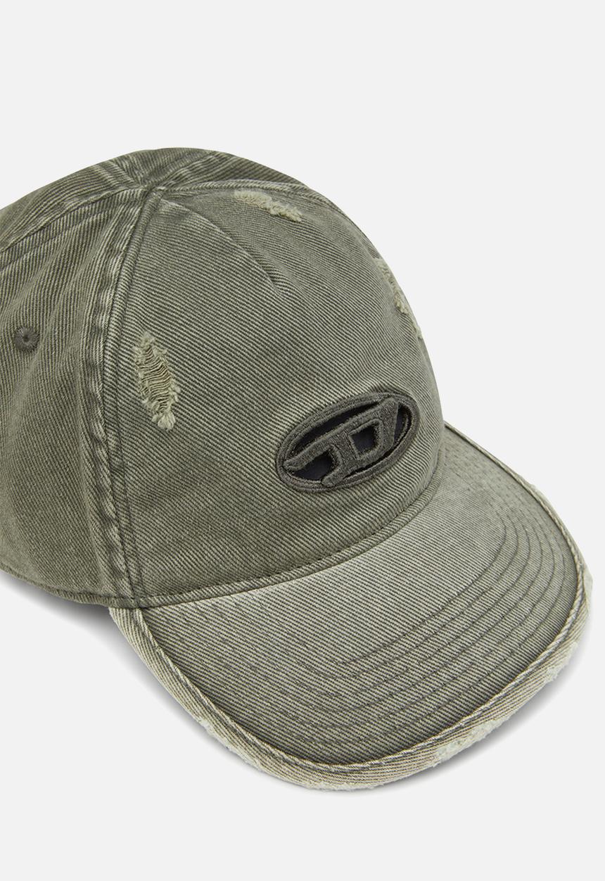 Diesel  - C-Ball-Utlt - Olive