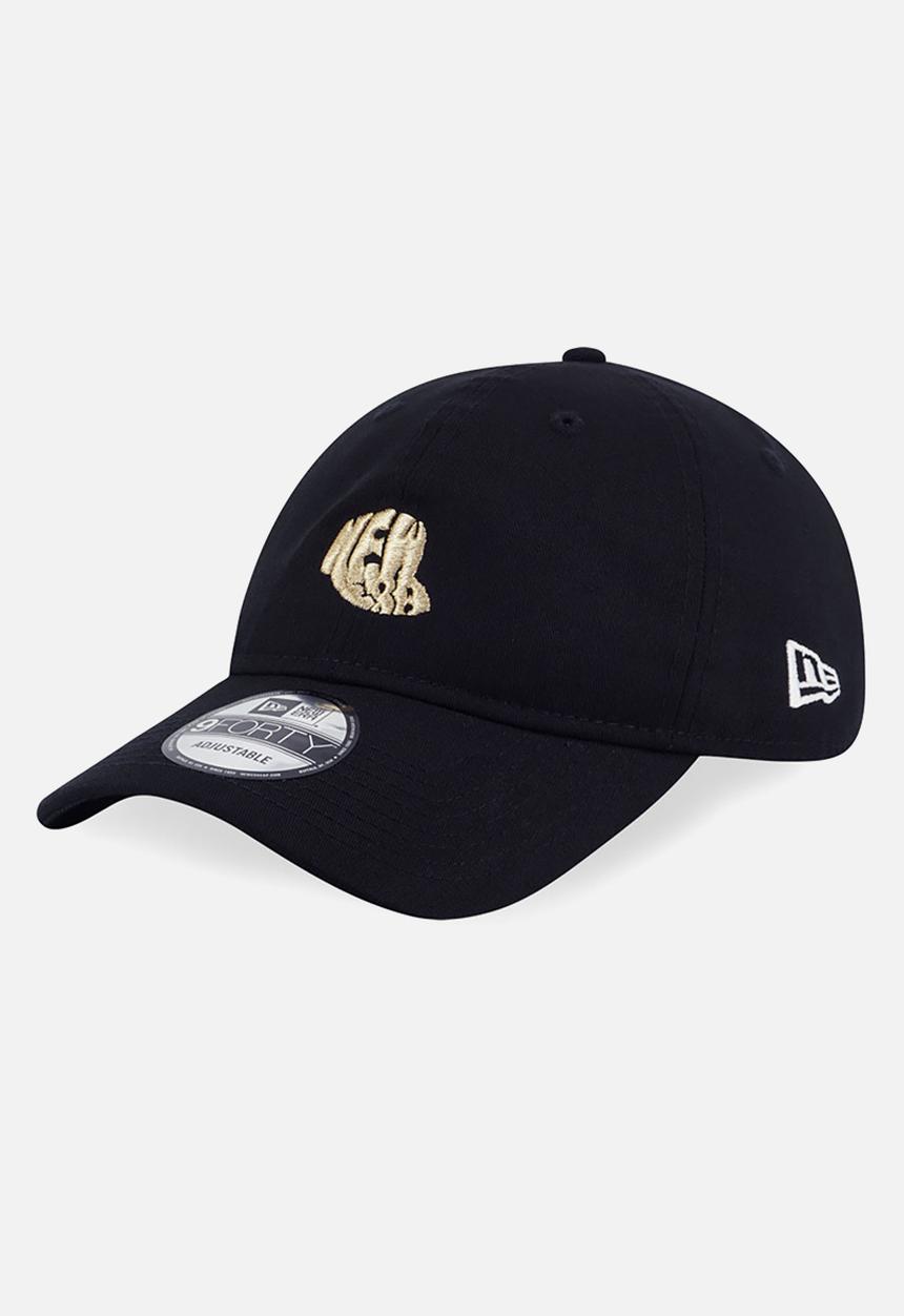 New Era - 940 Apac Originators Newera - Black