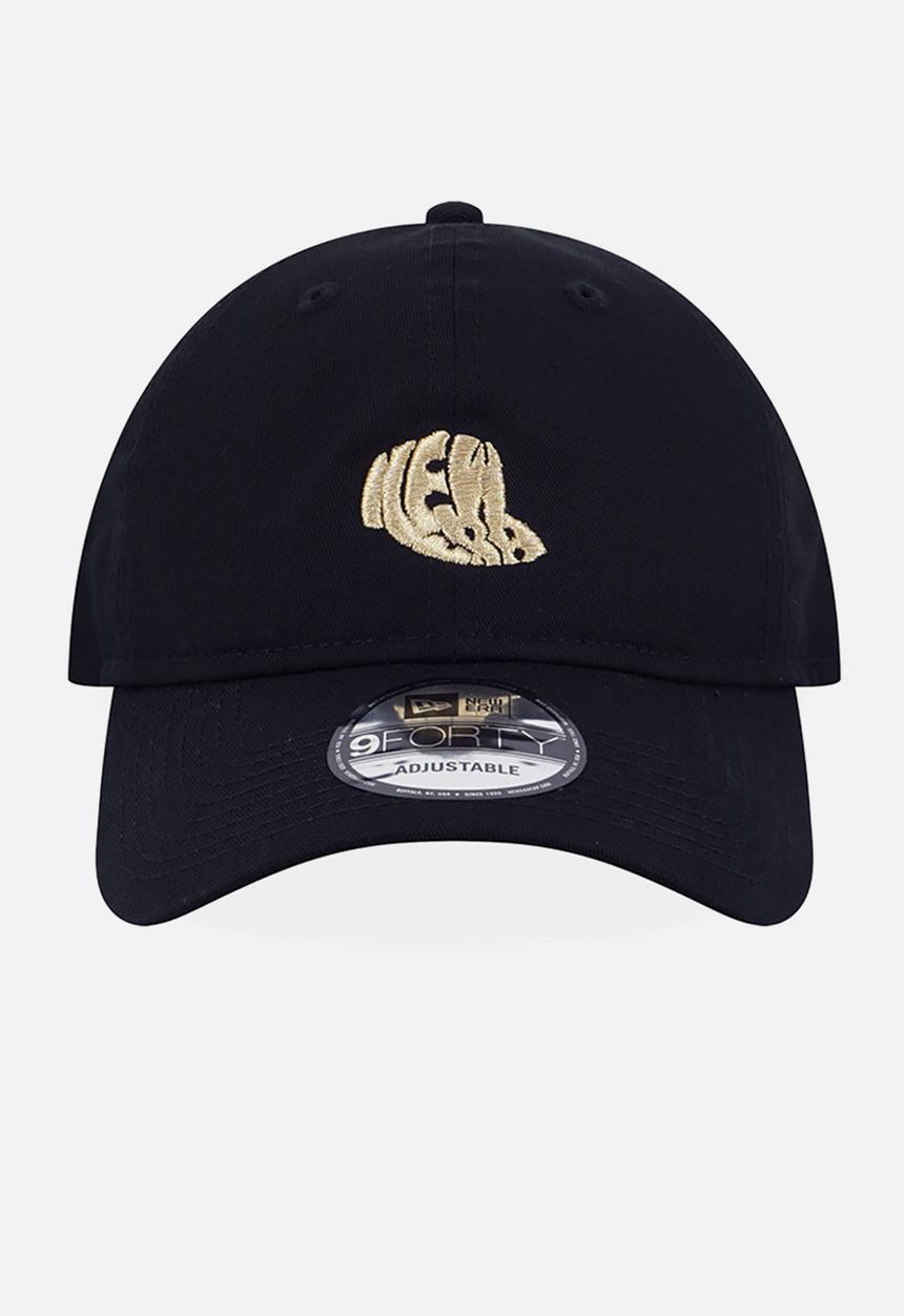 New Era - 940 Apac Originators Newera - Black