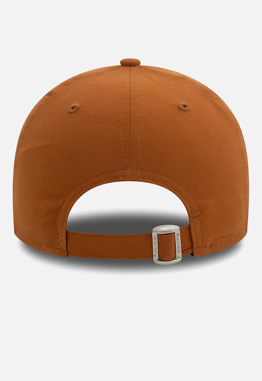New Era - 940 Repreve Mini Logo Loslak - Brown