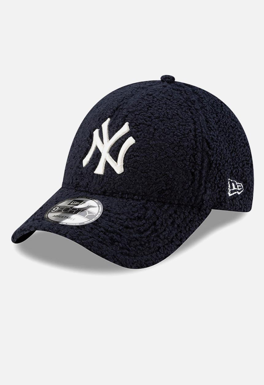 New Era - 940 Borg Neyyan - Navy