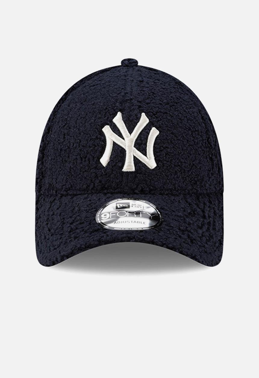 New Era - 940 Borg Neyyan - Navy