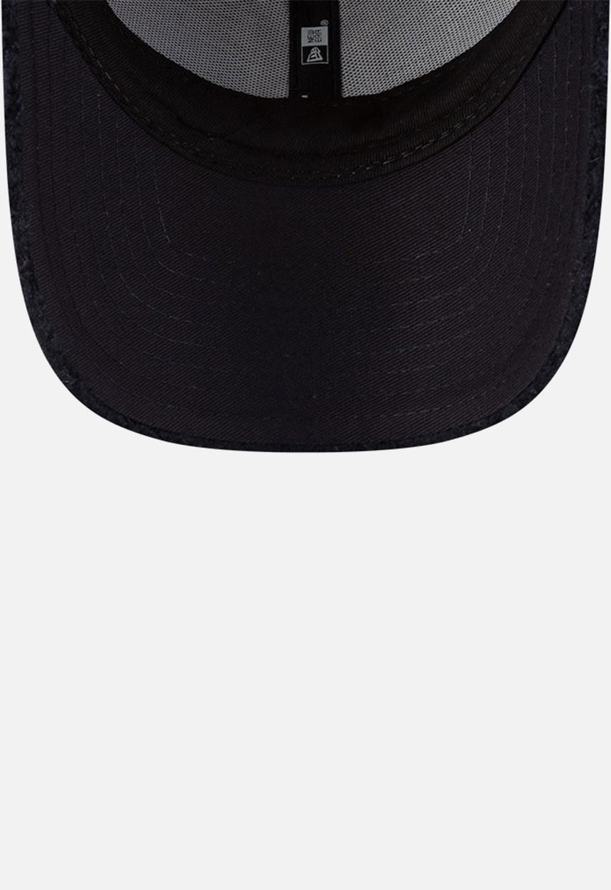 New Era - 940 Borg Neyyan - Navy