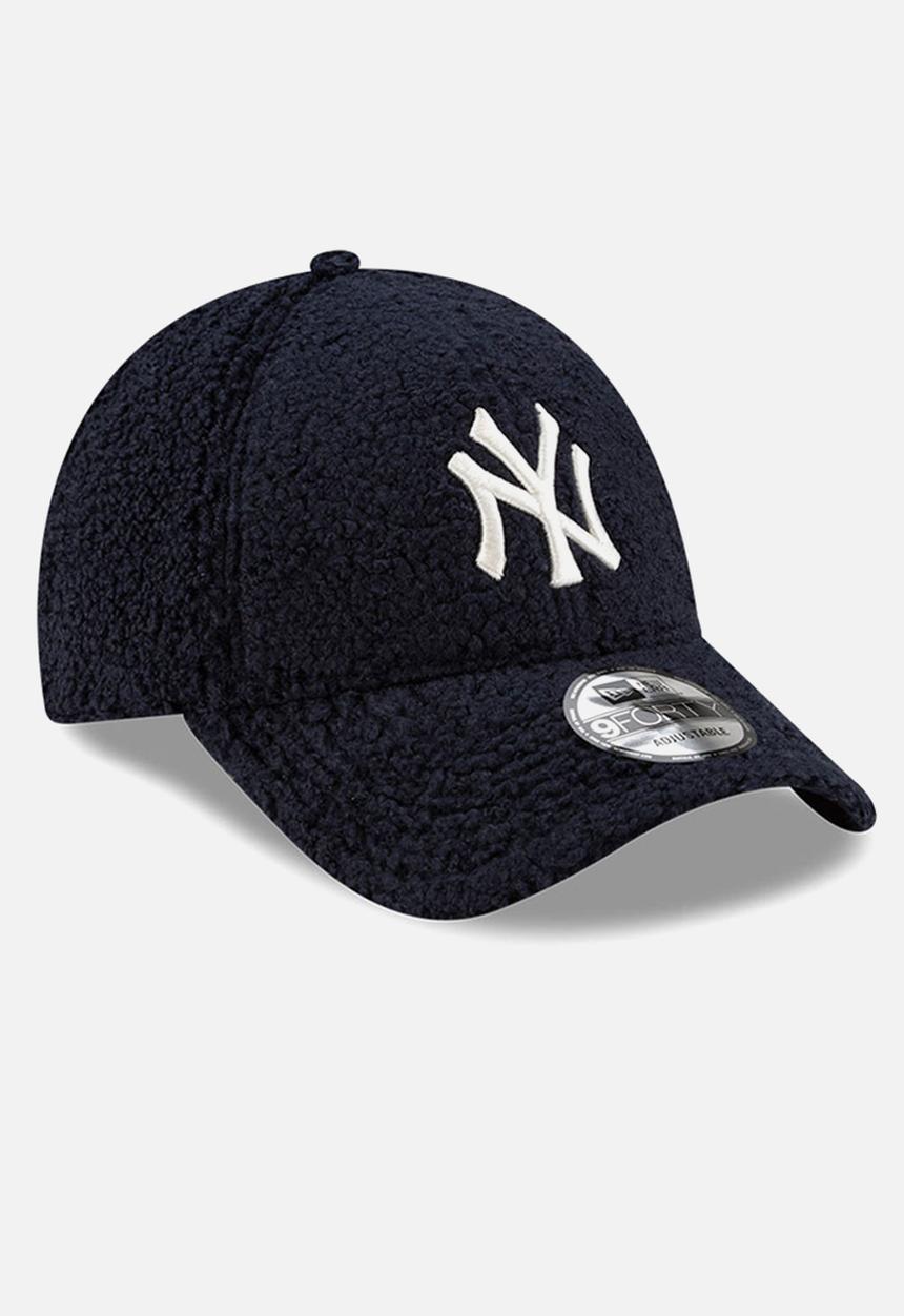 New Era - 940 Borg Neyyan - Navy
