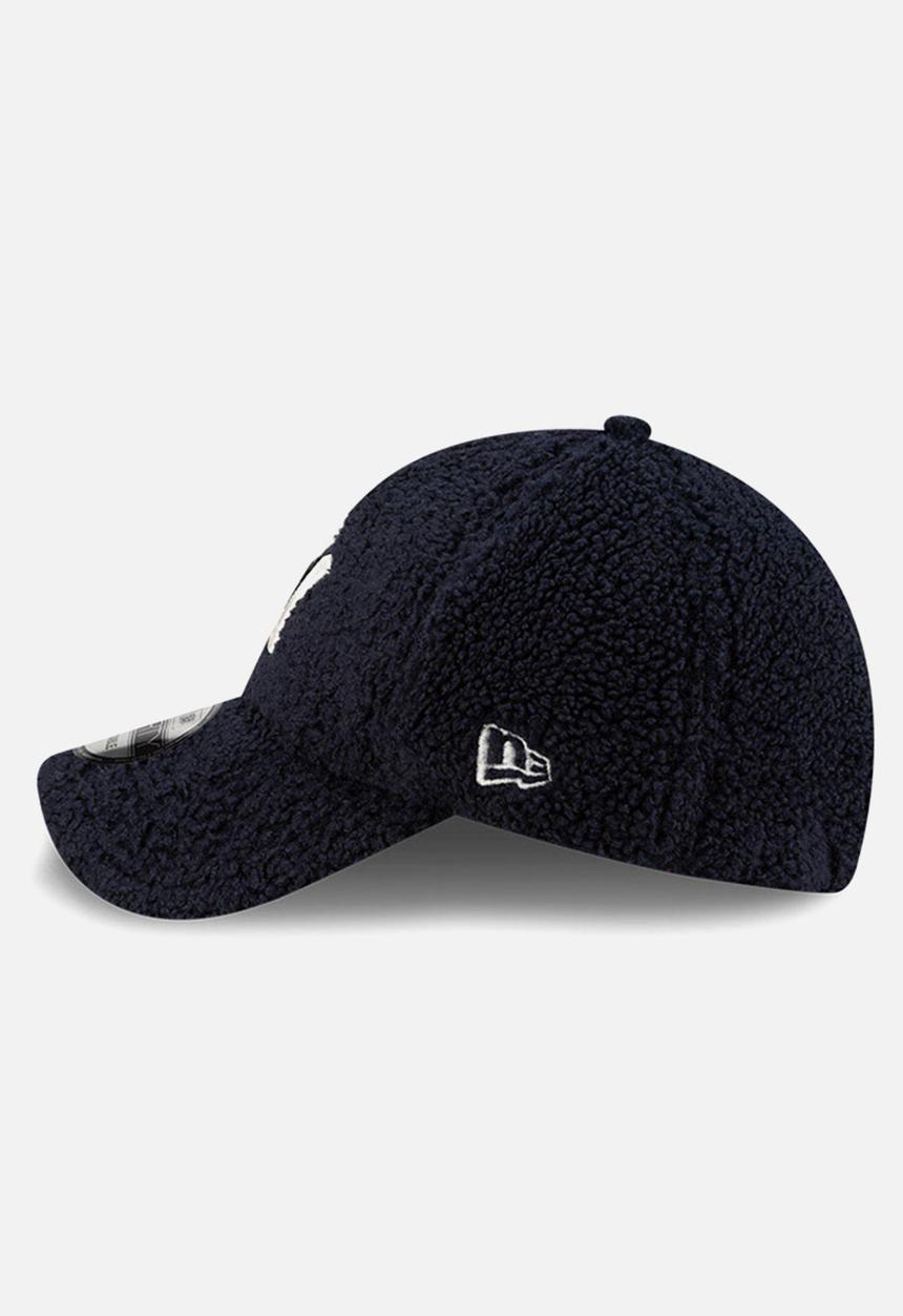 New Era - 940 Borg Neyyan - Navy