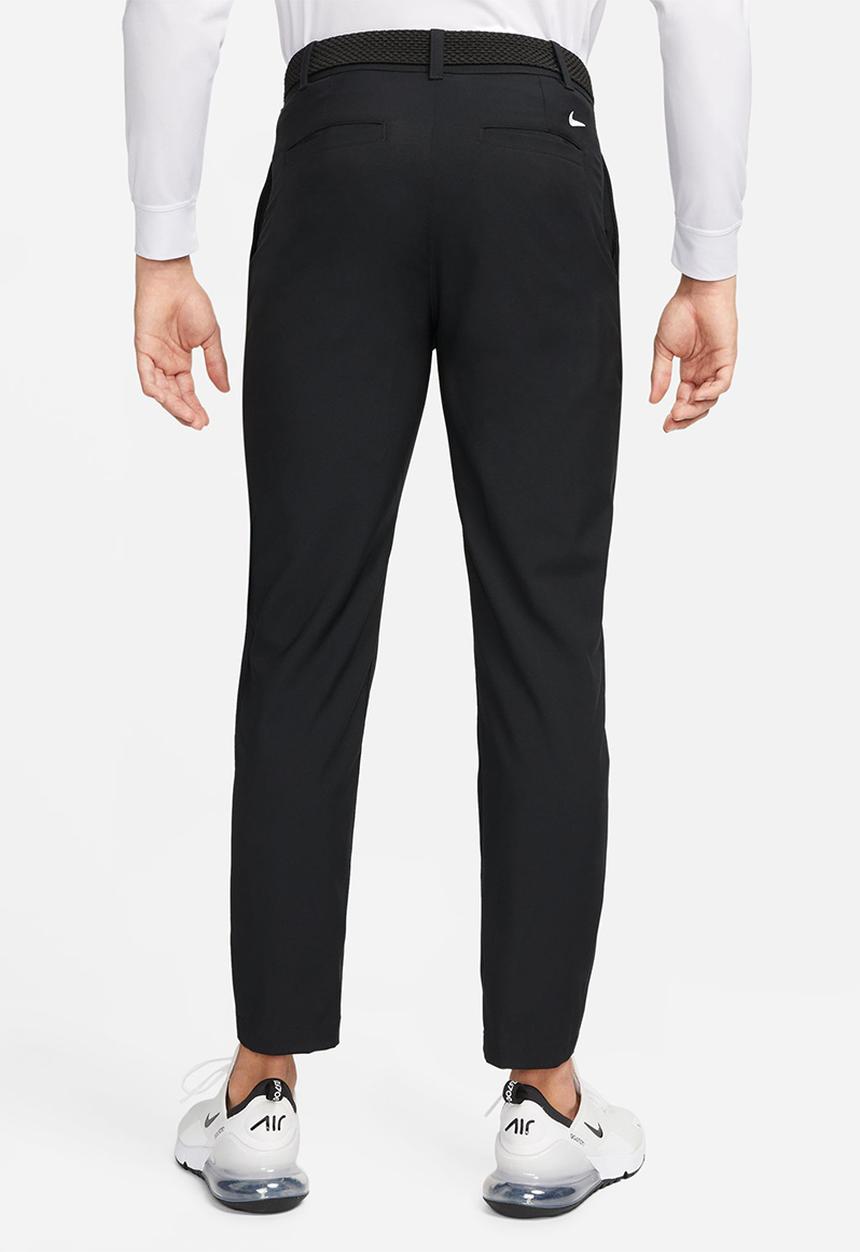 Nike - Dri-FIT Victory Pant - Black/White