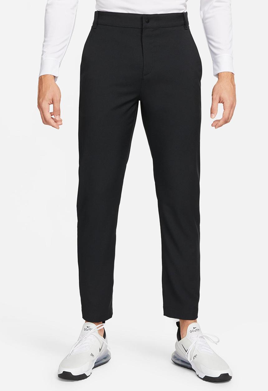 Nike - Dri-FIT Victory Pant - Black/White