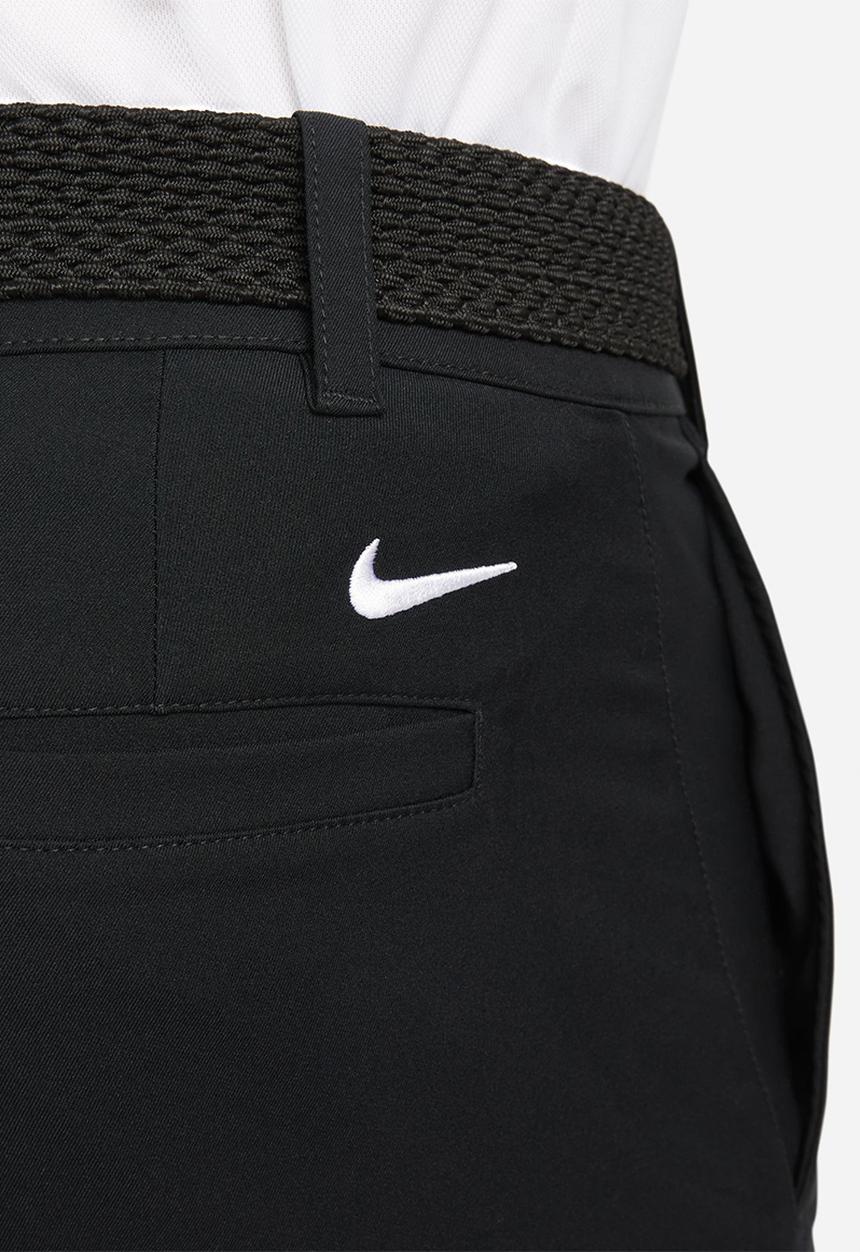 Nike - Dri-FIT Victory Pant - Black/White
