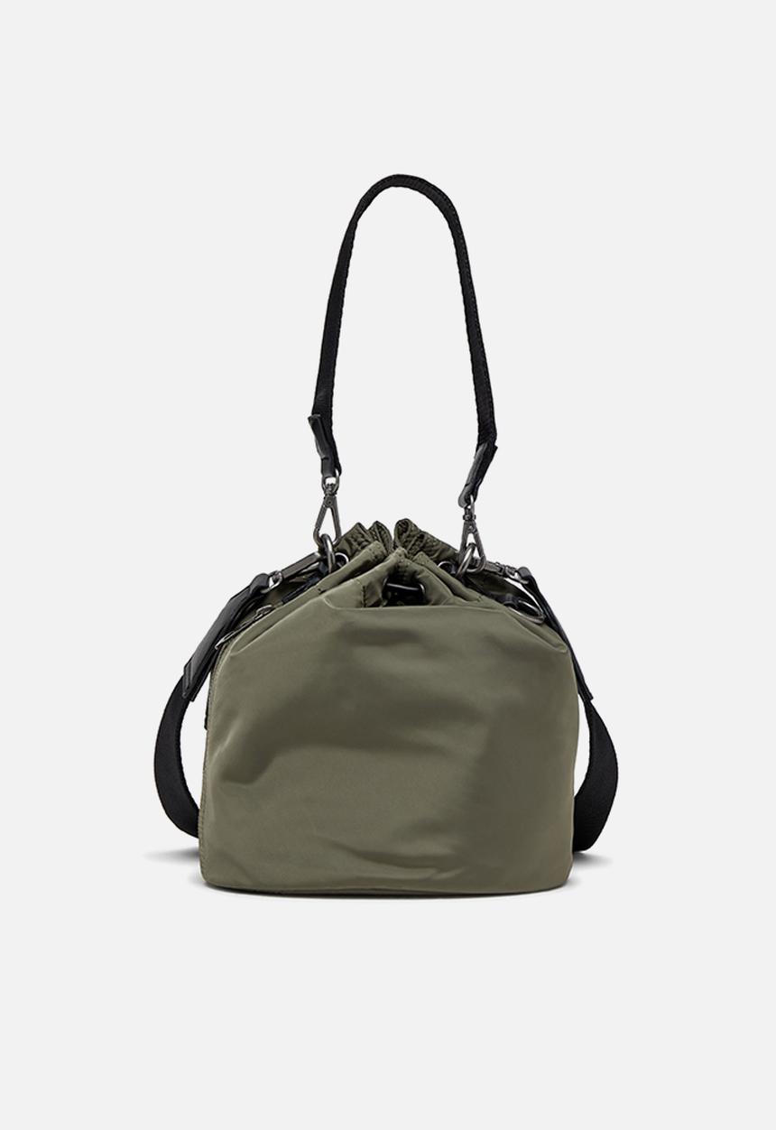 Diesel  - Multi-Pkts Bucket X - Olive