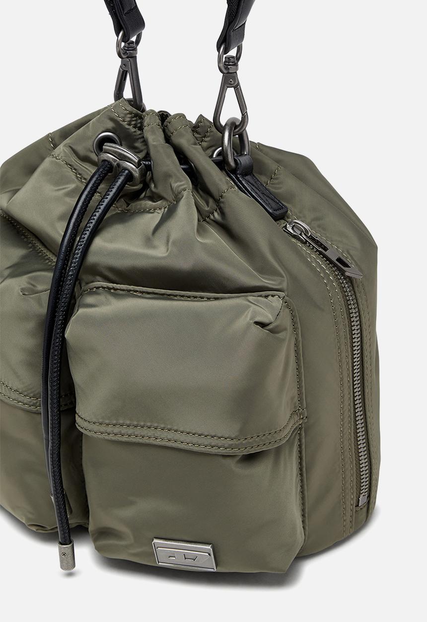 Diesel  - Multi-Pkts Bucket X - Olive