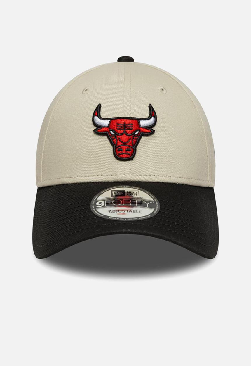 New Era - 940 Colourblock Chibul - Stone