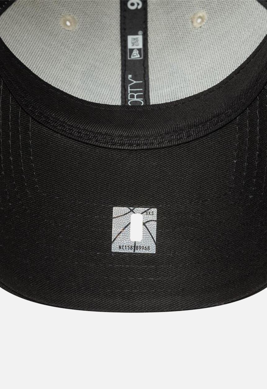 New Era - 940 Colourblock Chibul - Stone