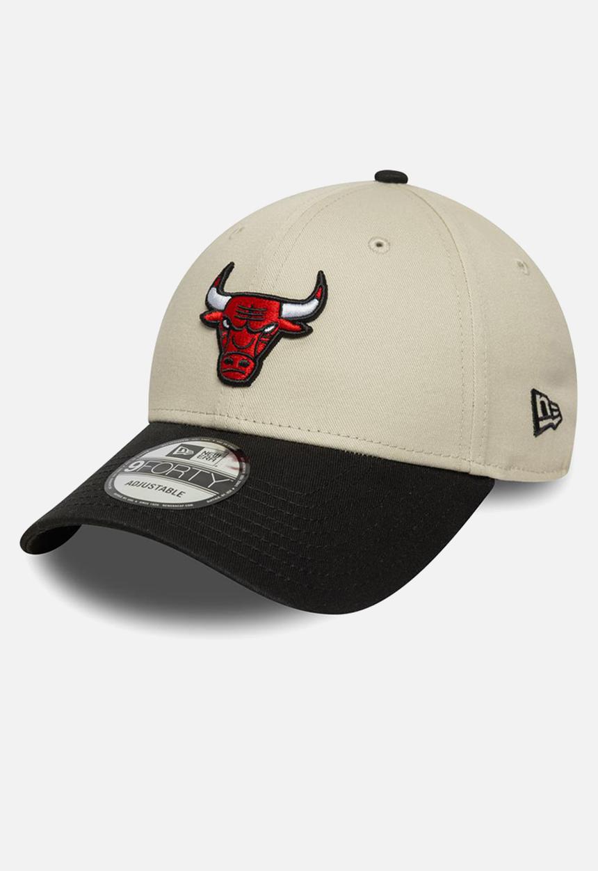 New Era - 940 Colourblock Chibul - Stone