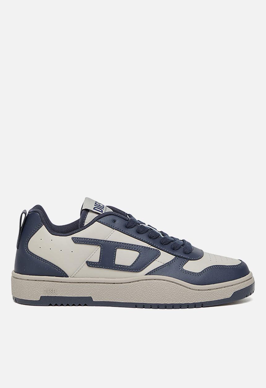Diesel  - UKIYO LOW - Navy