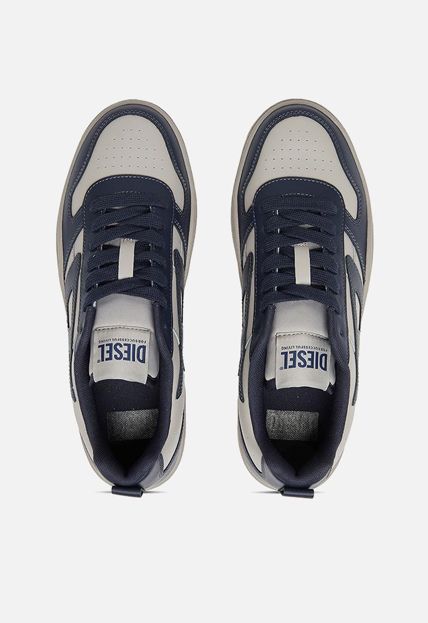 Diesel  - UKIYO LOW - Navy
