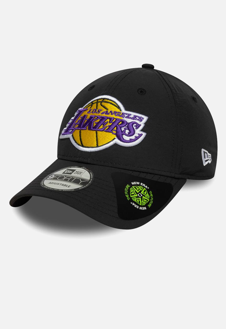 New Era - 940 Recycled Loslak - Black