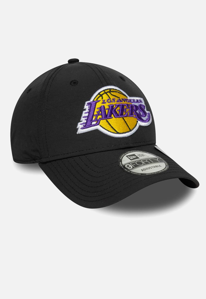 New Era - 940 Recycled Loslak - Black