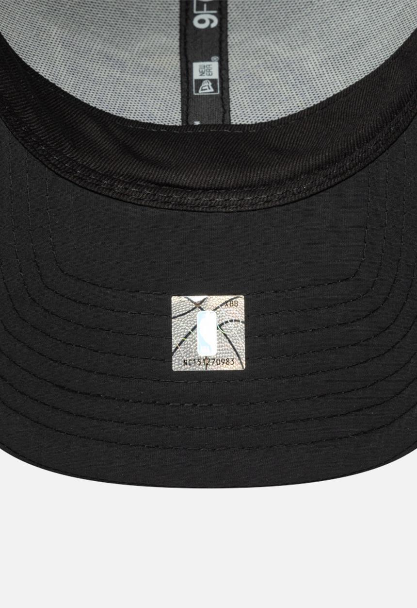 New Era - 940 Recycled Loslak - Black