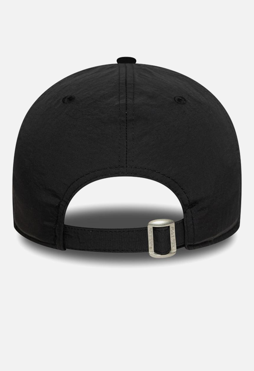 New Era - 940 Recycled Loslak - Black