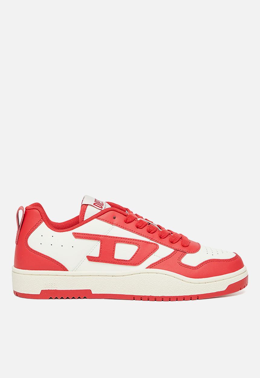 Diesel  - UKIYO LOW - Red