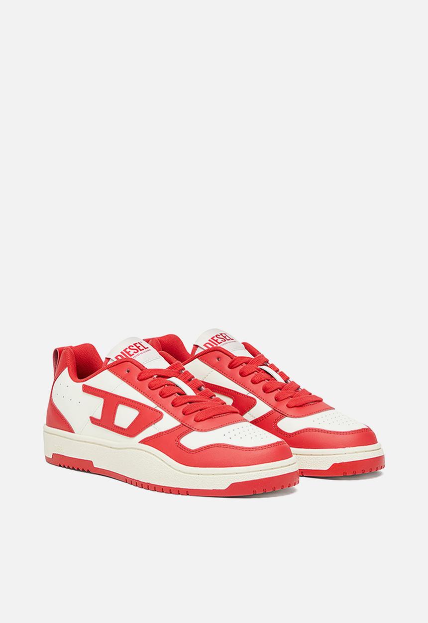 Diesel  - UKIYO LOW - Red