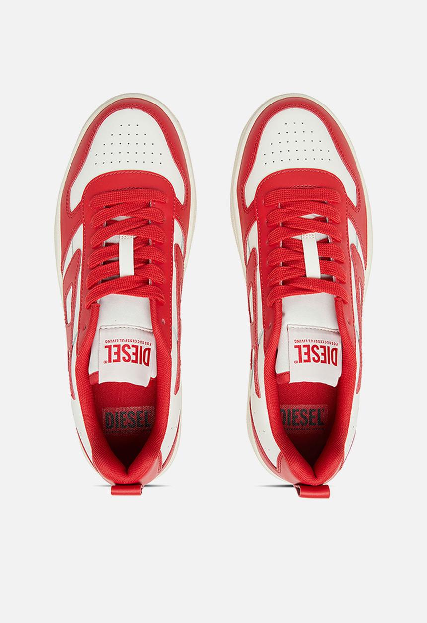 Diesel  - UKIYO LOW - Red