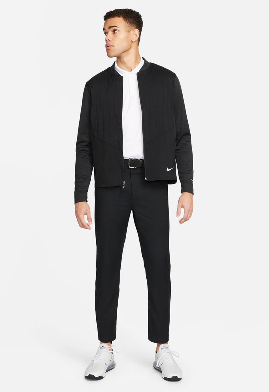 Nike - Dri-FIT Victory Pant - Black/White