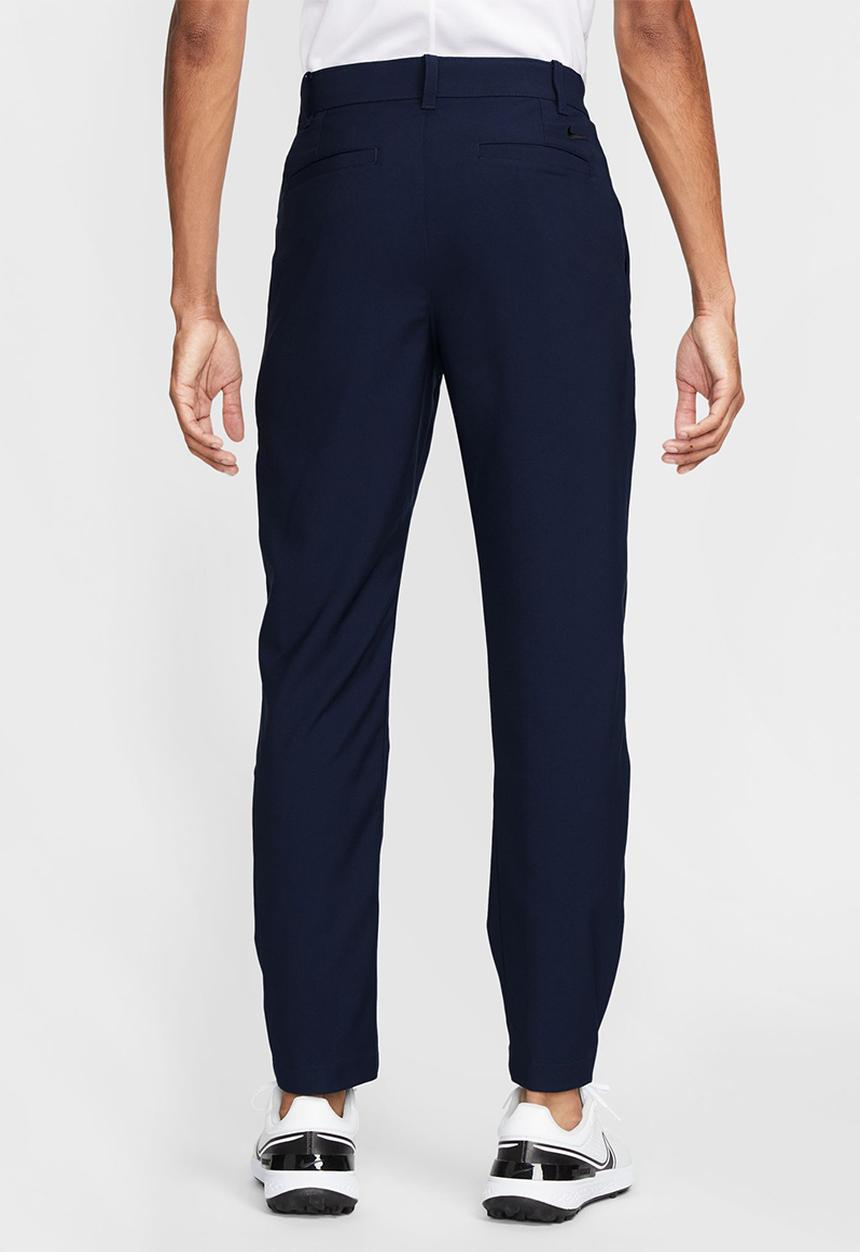 Nike - Dri-FIT Victory Pant - Navy Obsidian/Black