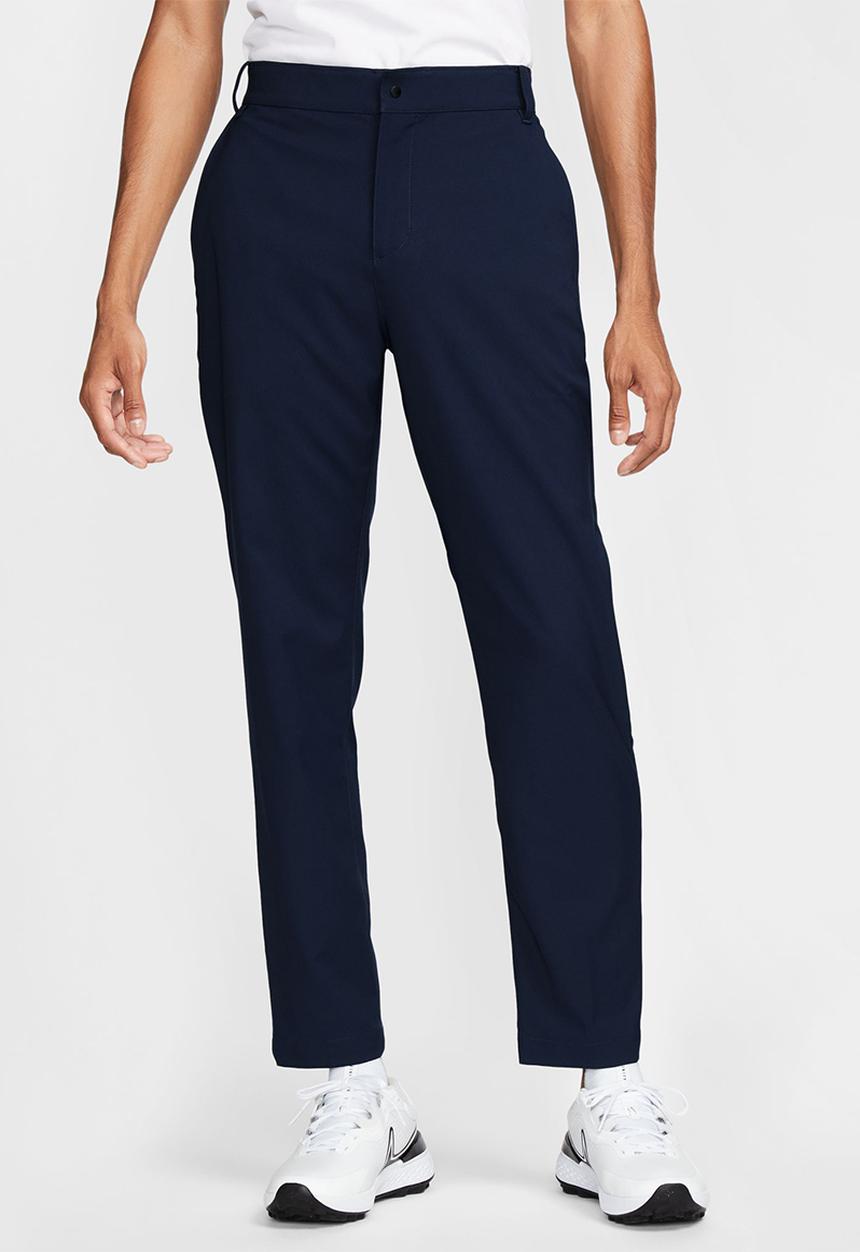 Nike - Dri-FIT Victory Pant - Navy Obsidian/Black