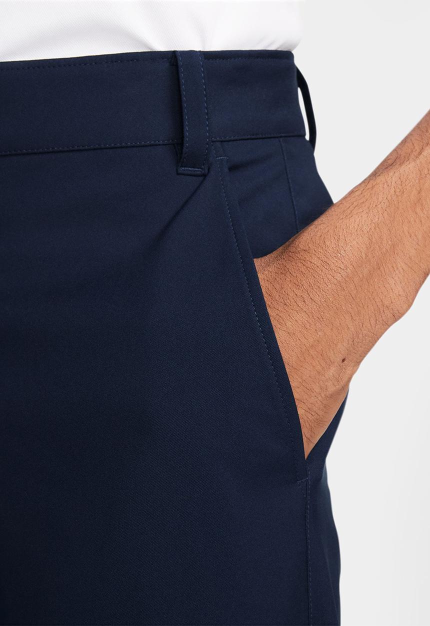 Nike - Dri-FIT Victory Pant - Navy Obsidian/Black