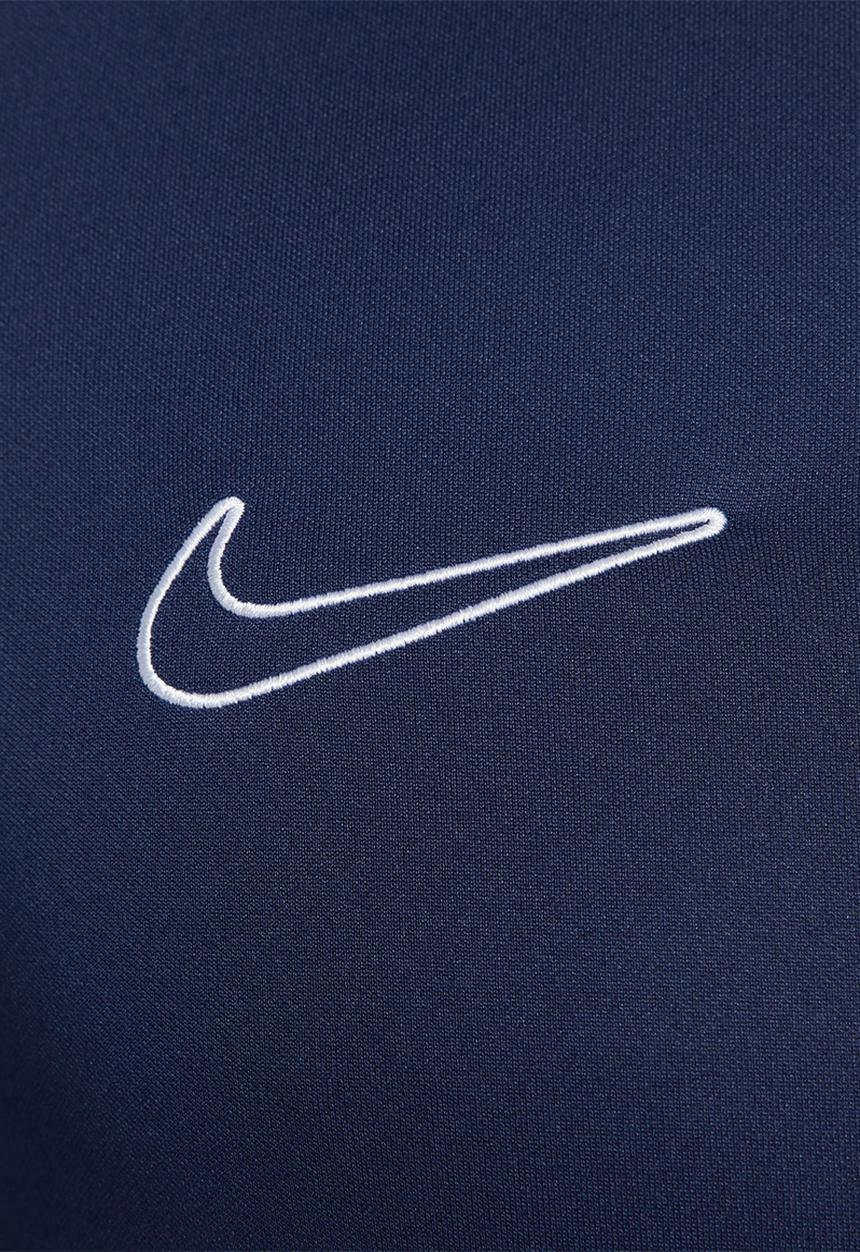Nike - Dri-FIT Academy Football Top  -Midnight Navy/Midnight Navy/White/White