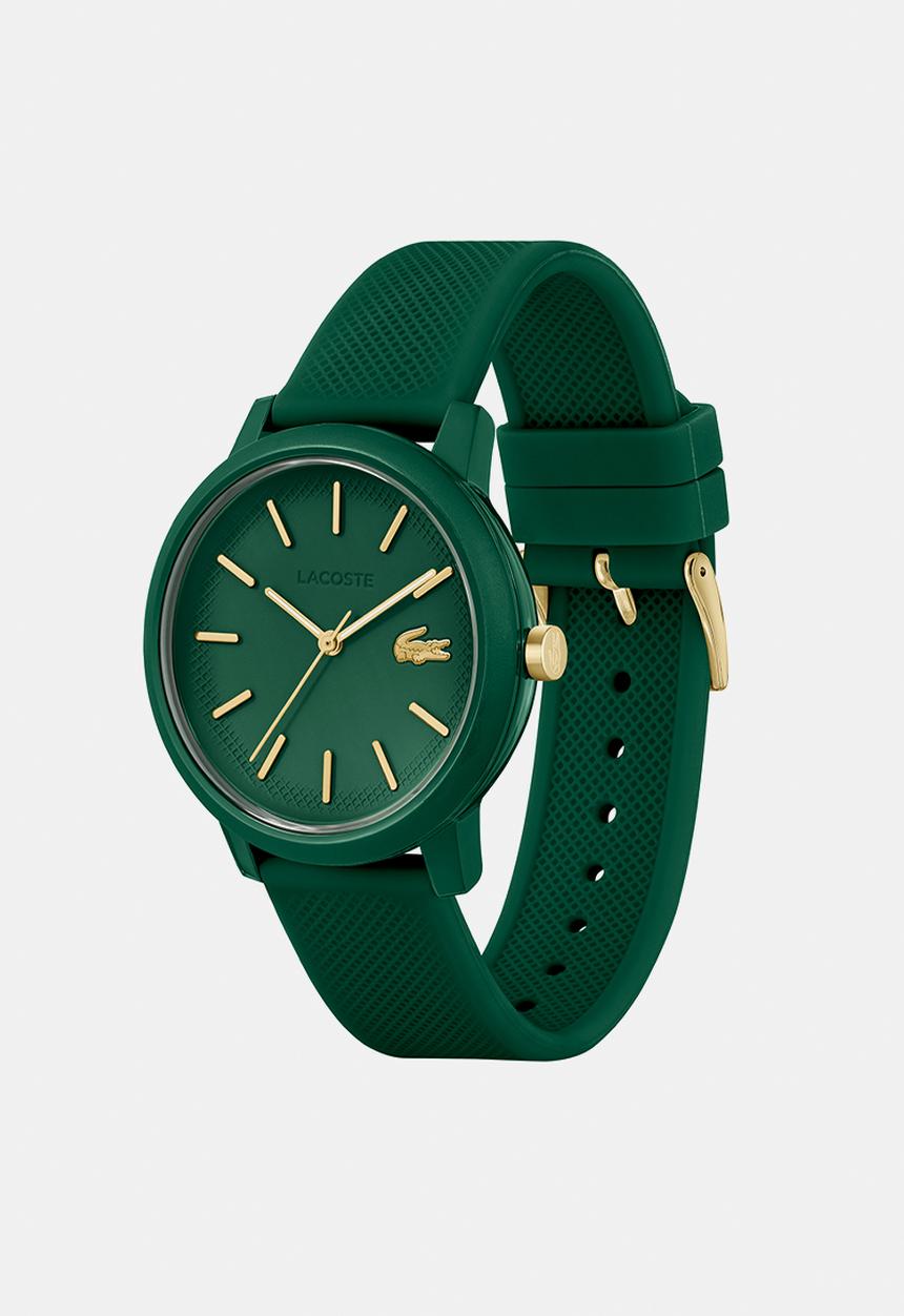 Lacoste - 2011445 L12 Watch - Green