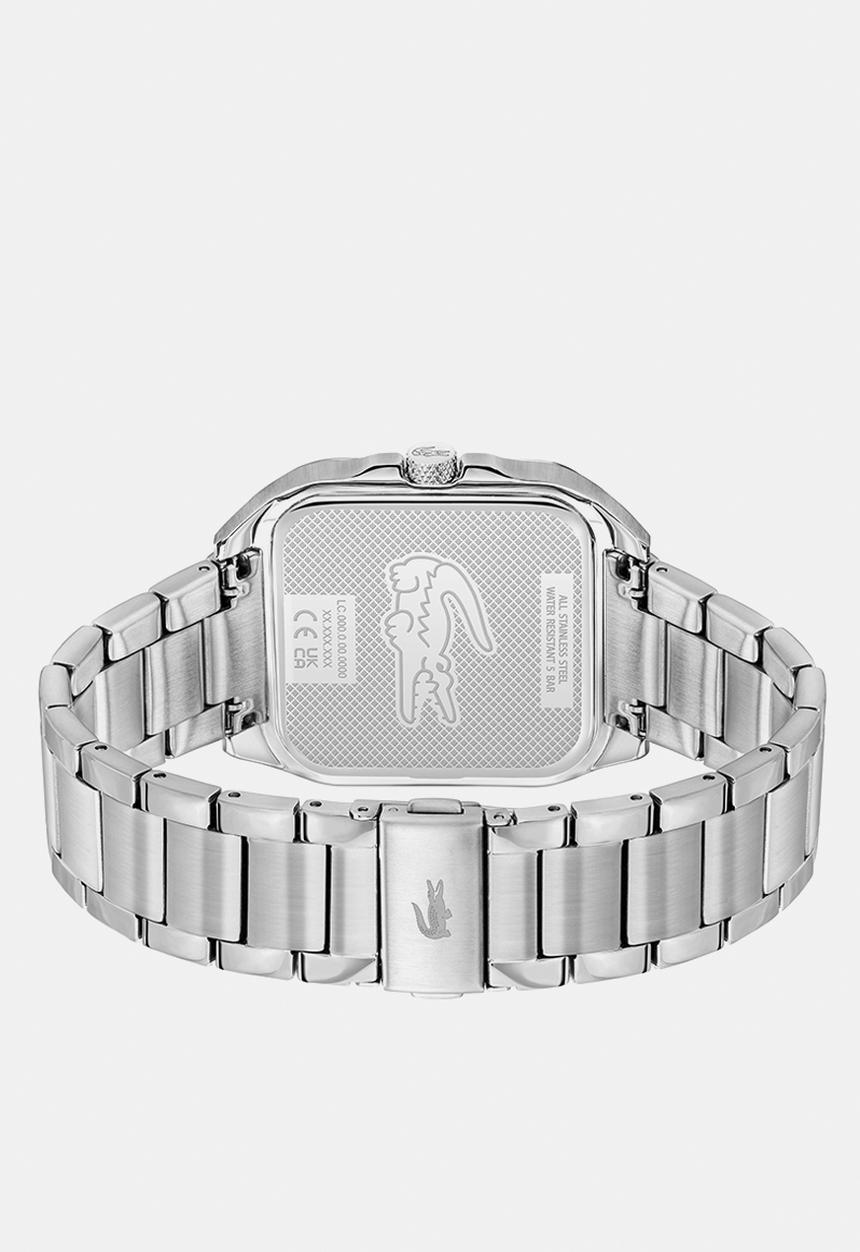 Lacoste - 2011460 Watch - Silver