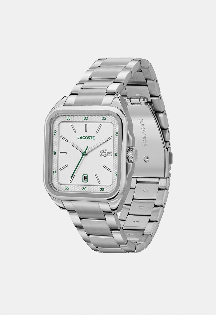 Lacoste - 2011460 Watch - Silver